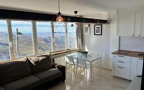 Apartamento Sierra Nevada Edificio Montaire